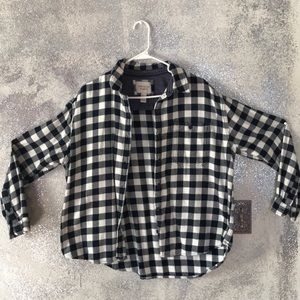 Forever 21 Flannel